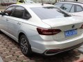 2022 Volkswagen Lavida III (facelift 2022) - Kuva 2