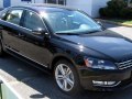 2012 Volkswagen Passat (Pohjois-Amerikka, A32) - Kuva 5