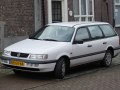 Volkswagen Passat Variant (B4) - Kuva 4