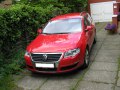 Volkswagen Passat Variant (B6) - Photo 5