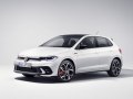 Volkswagen Polo VI (facelift 2021) - Bilde 4