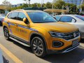 2018 Volkswagen Tayron - Фото 1