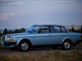 Volvo 260 (P262,P264) - Снимка 2