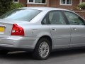 Volvo S80 (facelift 2003) - Bild 3