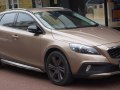 2013 Volvo V40 Cross Country - Technical Specs, Fuel consumption, Dimensions