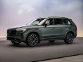 Volvo XC90 II (facelift 2024)