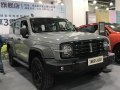 2021 WEY Tank 300 - Technical Specs, Fuel consumption, Dimensions