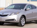 2010 Acura ZDX I - Photo 2