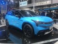 2019 Aion LX - Technical Specs, Fuel consumption, Dimensions