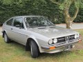 1976 Alfa Romeo Alfasud Sprint (902.A) - Tekniska data, Bränsleförbrukning, Mått