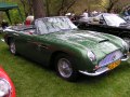 1966 Aston Martin DB6 Volante - Photo 8