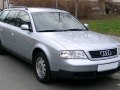 1998 Audi A6 Avant (4B,C5) - Bilde 1