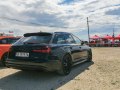 2015 Audi A6 Avant (4G, C7 facelift 2014) - εικόνα 18
