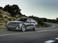Audi e-tron Sportback - Снимка 5