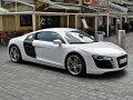 Audi R8 Coupe (42) - Photo 5