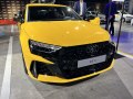 Audi RS 3 Sportback (8Y, facelift 2024) - Fotografia 9
