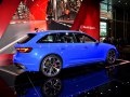 2018 Audi RS 4 Avant (B9) - Fotografie 23