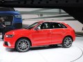 Audi RS Q3 - Fotografia 2
