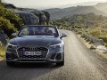 2020 Audi S5 Cabriolet (F5, facelift 2019) - Bilde 8