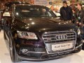 2014 Audi SQ5 I - Teknik özellikler, Yakıt tüketimi, Boyutlar