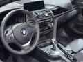 BMW Серия 4 Кабриолет (F33, facelift 2017) - Снимка 8