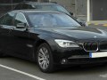 BMW 7 Serisi Long (F02) - Fotoğraf 5