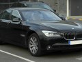 BMW 7 Series Long (F02) - Bilde 5