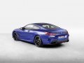 BMW 8 Series Coupe (G15 LCI, facelift 2022) - Bilde 2