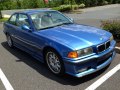 1992 BMW M3 Coupe (E36) - εικόνα 7