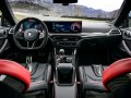 BMW M4 (G82 LCI, facelift 2024) - Photo 4