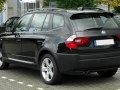 BMW X3 (E83) - Снимка 2