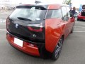 BMW i3 (l01) - Снимка 5