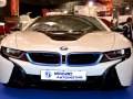 2014 BMW i8 Coupe (I12) - Kuva 3