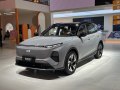 Bestune Yueyi 07 1.5T 30.9 kWh (228 Hp) Plug-in Hybrid DHT