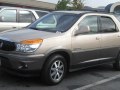 Buick RendezVous - εικόνα 3