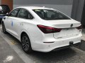 2018 ChangAn Eado II - Fotografia 5