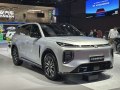 Changan Nevo Q07 1.5T 31.7 kWh (374 Hp) Plug-in Hybrid E-CVT