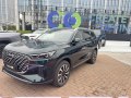 2025 Chery Tiggo 8 I (facelift 2024) - Снимка 2