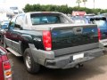 Chevrolet Avalanche - Fotografia 4
