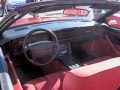 1991 Chevrolet Camaro III (facelift 1991) Convertible - Foto 4