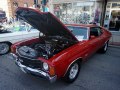 1972 Chevrolet Chevelle II Sport Coupe (facelift 1971) - Bild 8