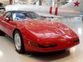 Chevrolet Corvette Coupe (C4, facelift 1990) - Снимка 3