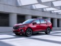 2022 Chevrolet Equinox III (facelift 2021) - Foto 1