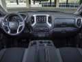 Chevrolet Silverado 1500 IV Double Cab - Kuva 8