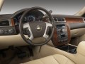 Chevrolet Silverado 2500 HD II (GMT900) Extended Cab Long Box - Photo 4