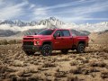 Chevrolet Silverado 2500 HD IV (T1XX) Crew Cab Standard Bed - Photo 5