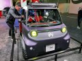 2024 Citroen AMI electric Buggy Vision - Foto 1