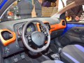 Citroen C1 II (Phase I, 2014 5-door) - Bild 9