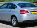 Citroen C5 II (Phase I, 2008) - Kuva 2