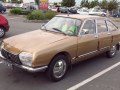1970 Citroen GS - Teknik özellikler, Yakıt tüketimi, Boyutlar
